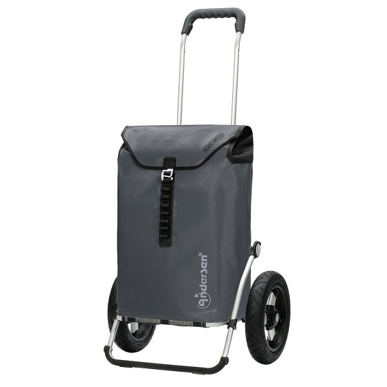 Andersen Shopper Carrello Royal Shopper Ortlieb 65 cm
