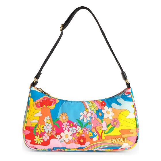 Wouf Studio Borsa a spalla 31 cm