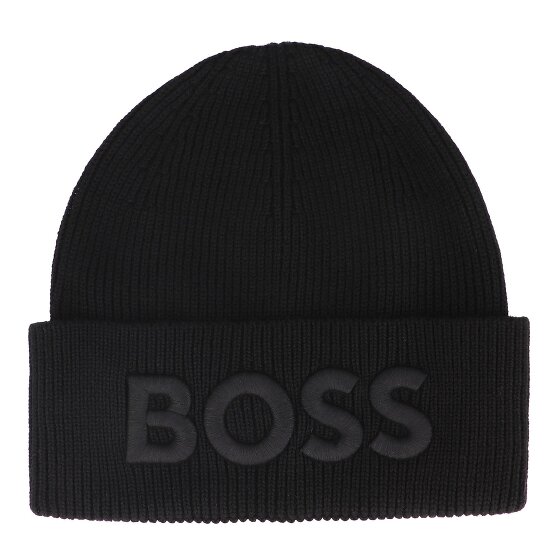 Boss Afox Cappello lavorato a maglia