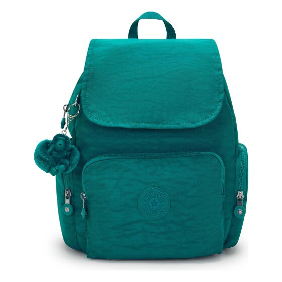 Kipling Basic City Zip Zaino da città S 33.5 cm