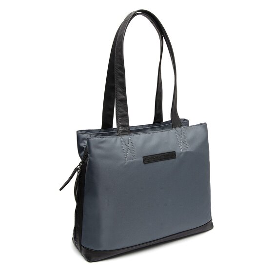 The Chesterfield Brand Lavik Borsa shopper Vera Pelle 36 cm