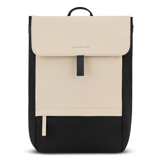 Kapten & Son Fyn Zaino da giorno 39.5 cm Scomparto per laptop