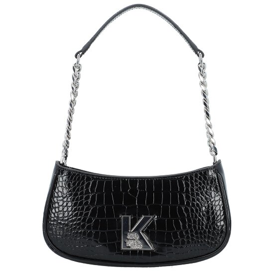 Karl Lagerfeld Kameo Borsa a tracolla 24 cm Karl Lagerfeld Kameo Borsa a tracolla 24 cm