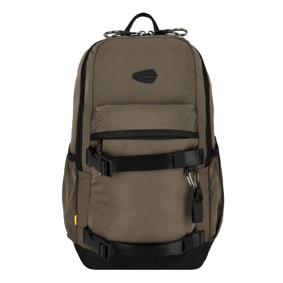 camel active Terra Zaino da giorno 37.5 cm Scomparto per laptop