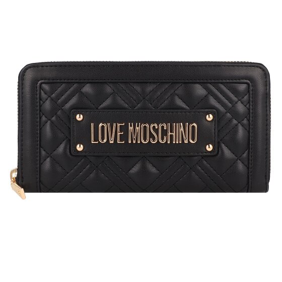 Love Moschino Quilted Bag Portafoglio 19.5 cm