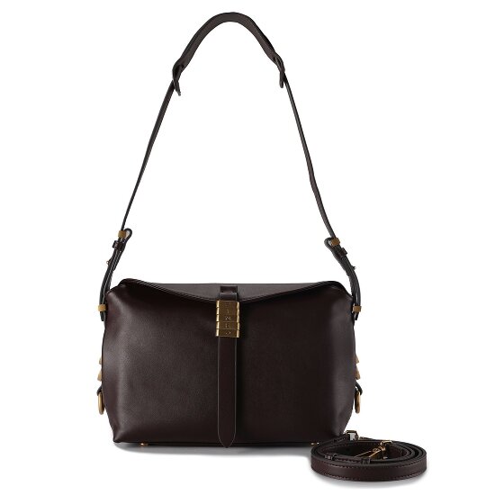 PINKO Saddle Borsa a tracolla Pelle 23 cm PINKO Saddle Borsa a tracolla Pelle 23 cm