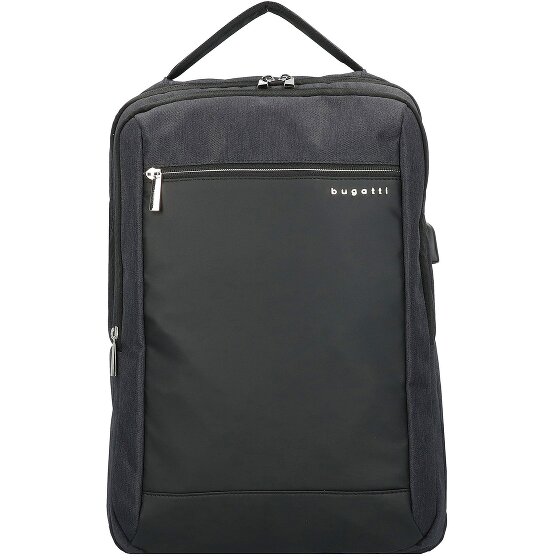 bugatti Sera Zaino RFID 45cm Scomparto per laptop