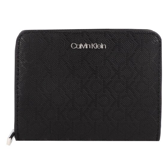 Calvin Klein CK Must Portafoglio 12 cm Calvin Klein CK Must Portafoglio 12 cm