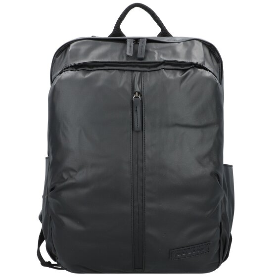 Greenburry Waterproof Aviator Zaino da giorno 42 cm Scomparto per laptop