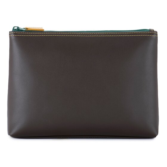 Mywalit Borsa per cosmetici Vera Pelle 21 cm