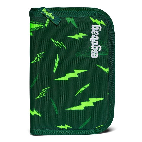 Ergobag Accessori astuccio per matite 21 pezzi.