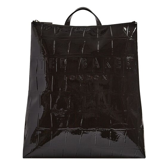 Ted Baker Croclee Zaino da giorno 30 cm Scomparto per laptop