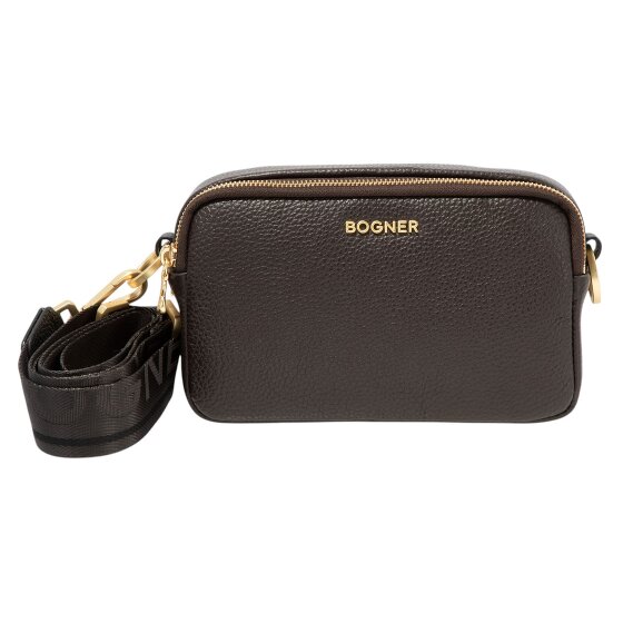 Bogner Wallis Avy Borsa a tracolla Pelle 21 cm
