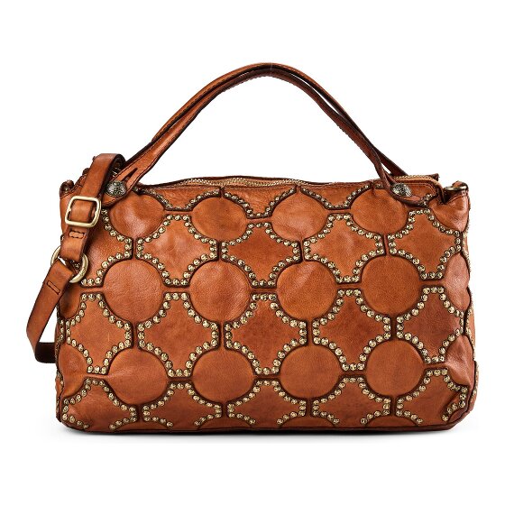 Campomaggi Melissa Borsa a spalla Vera Pelle 32 cm