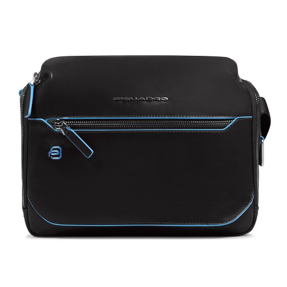 Piquadro Blue Square Borsa a tracolla Pelle 27 cm