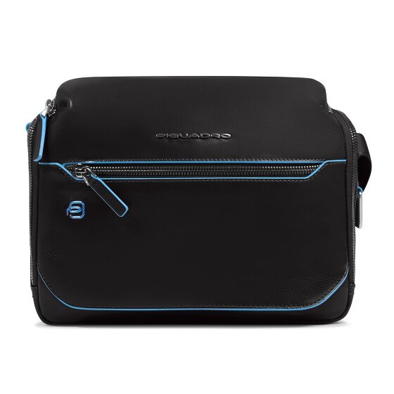 Piquadro Blue Square Borsa a tracolla Pelle 27 cm