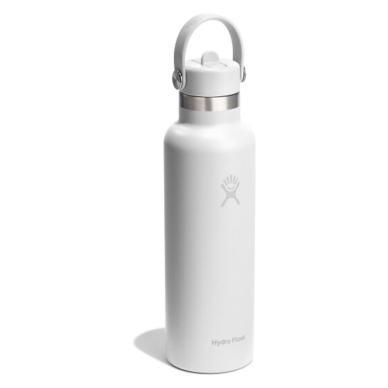 Hydro Flask Hydration Standard Flex Straw Cap Bottiglia per bere 620 ml