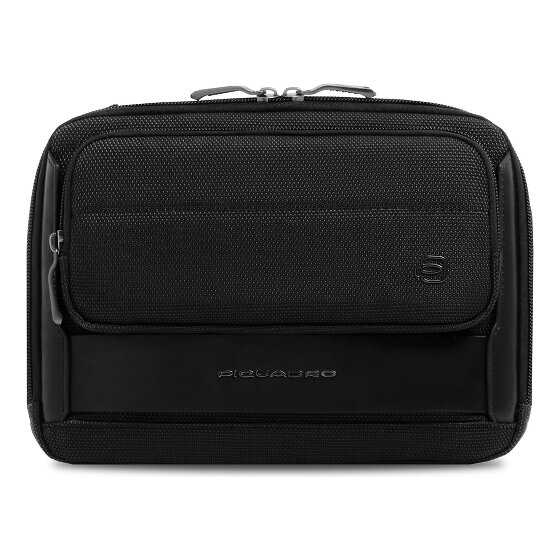 Piquadro Oberon Borsa a tracolla Protezione RFID 24 cm