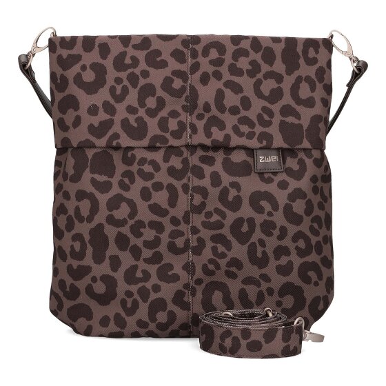 Zwei Mademoiselle.M Borsa a spalla 31 cm