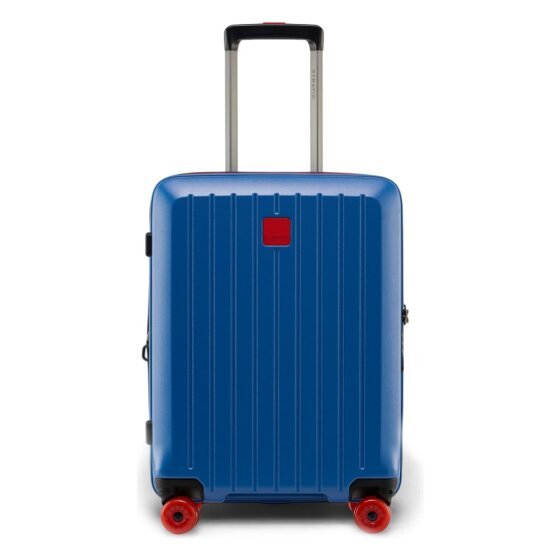 Stratic Buzz 4 ruote Carrello della cabina S 54 cm