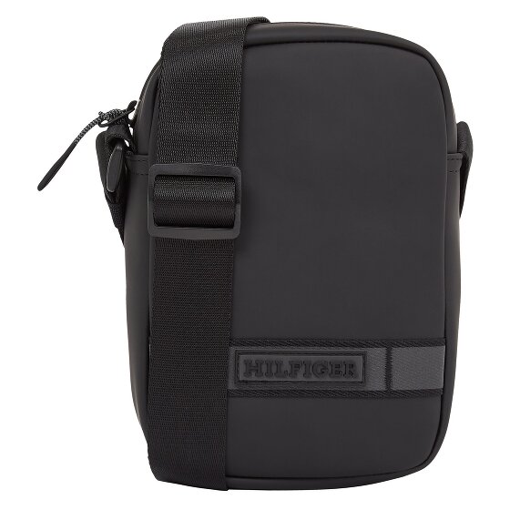 Tommy Hilfiger TH Monotype Mini Borsa Borsa a tracolla 15 cm