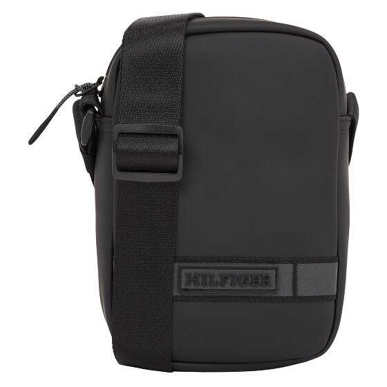 Tommy Hilfiger TH Monotype Mini Borsa Borsa a tracolla 15 cm