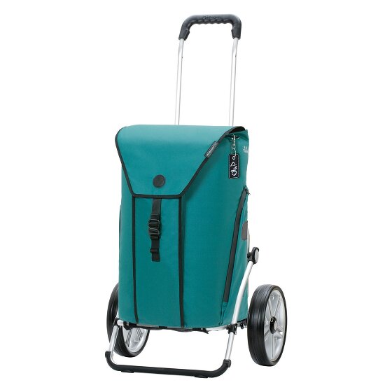 Andersen Shopper Royal Shopper Oli.P 2.0 Carrello della spesa 59 cm