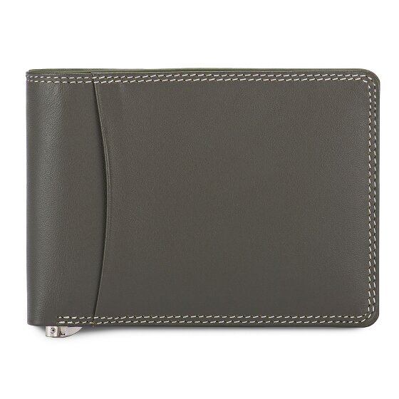 Mywalit Portafoglio Protezione RFID Pelle 11 cm