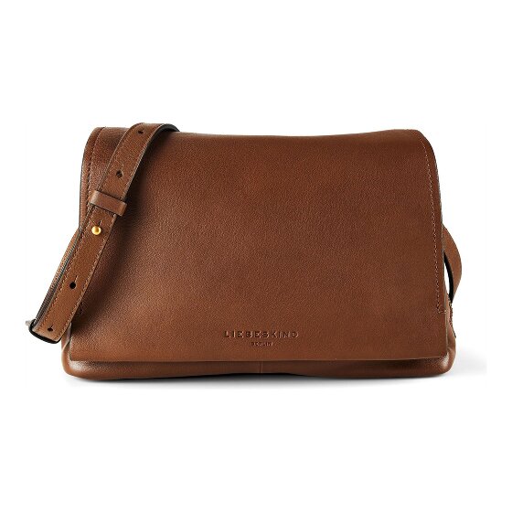 Liebeskind Hera II Borsa a tracolla M Vera Pelle 27 cm