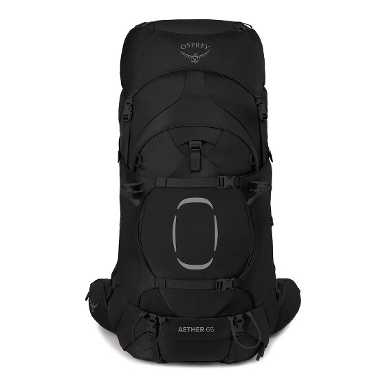 Osprey Aether 65 EF Zaino da trekking S-M 80 cm