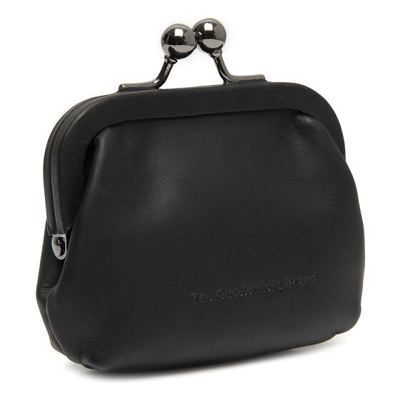 The Chesterfield Brand Portamonete Calvia in pelle 12 cm
