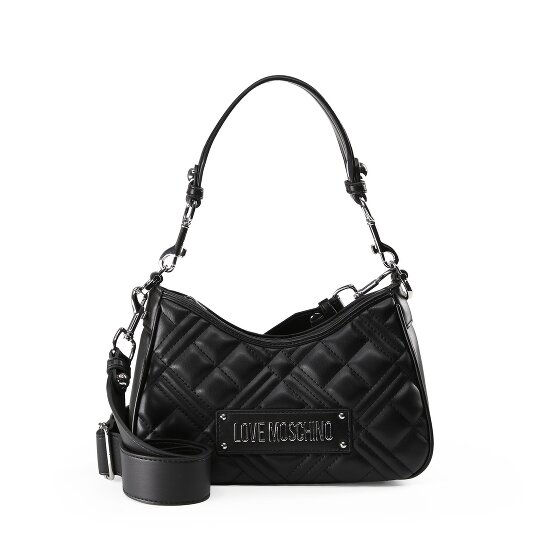 Love Moschino Quilted Borsa a tracolla 25 cm Love Moschino Quilted Borsa a tracolla 25 cm