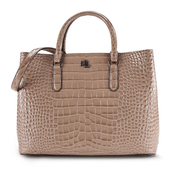 Lauren Ralph Lauren Marcy Borsa shopper Pelle 36 cm