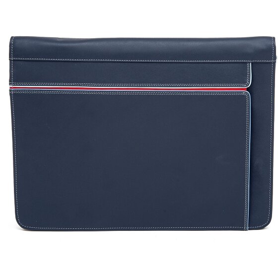Mywalit Astuccio da scrittura in pelle 33 cm