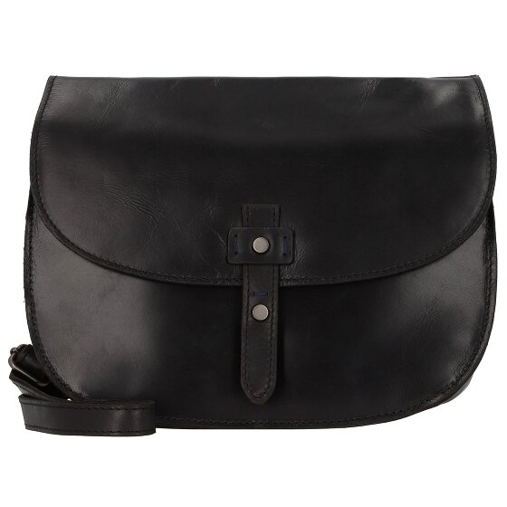 Harold's Borsa a tracolla Aberdeen in pelle 28 cm