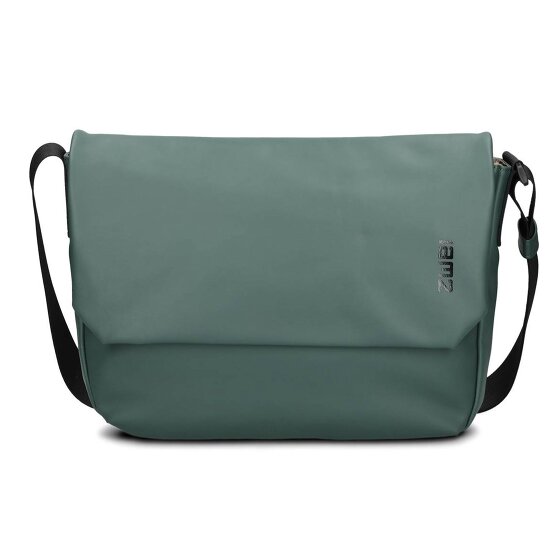 Zwei Cargo Messaggero 39 cm Vano porta PC