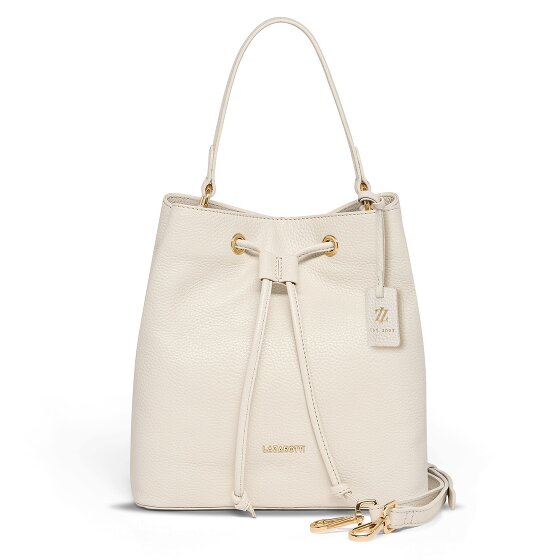 Lazarotti Bologna Leather Borsa borsa borsa Pelle 25 cm