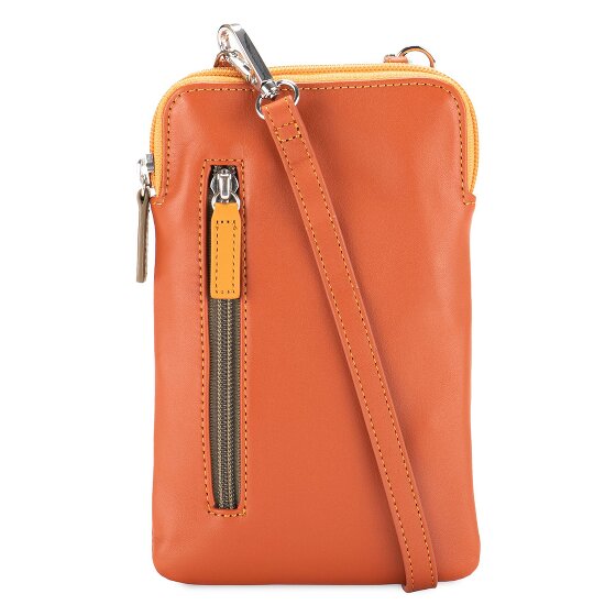 Mywalit Custodia per cellulare Pelle 13 cm