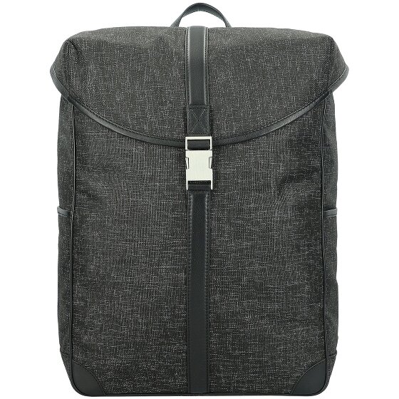 Esquire Vita riciclata Zaino 42 cm Scomparto per laptop