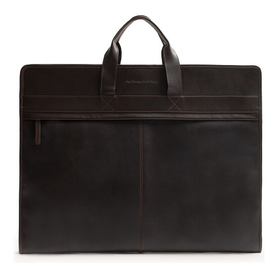 The Chesterfield Brand Carson Borsa per indumenti Vera Pelle 59 cm