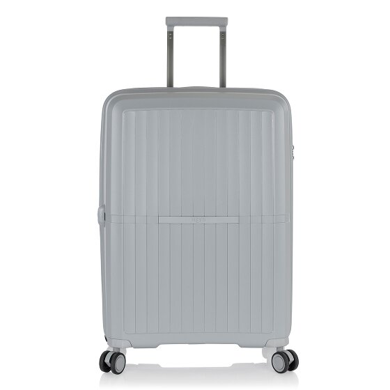 Heys AirLite 4 ruote Carrello M 66 cm con piega di espansione