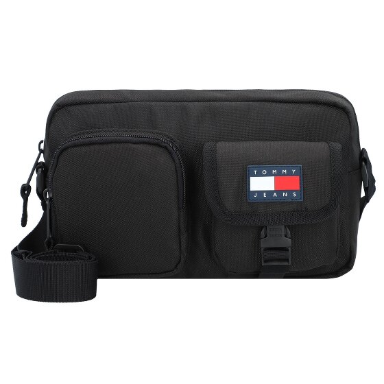 Tommy Hilfiger Jeans TJM Off Duty Borsa a tracolla 25 cm