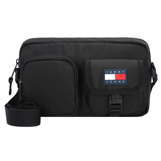 Tommy Hilfiger Jeans TJM Off Duty Borsa a tracolla 25 cm