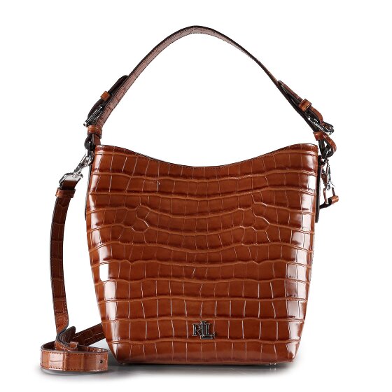 Lauren Ralph Lauren Witley Borsa a tracolla Pelle 29 cm Lauren Ralph Lauren Witley Borsa a tracolla Pelle 29 cm