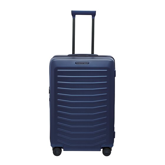 Porsche Design Carrello Roadster 4 ruote doppie 69 cm
