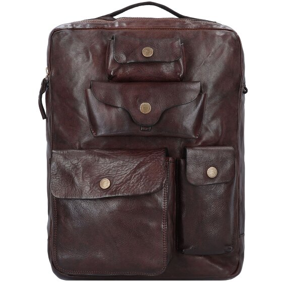 Campomaggi Zaino da giorno Pelle 40 cm