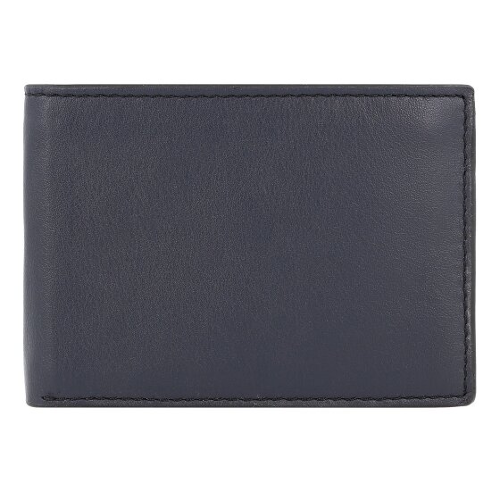 Fossil Portafoglio Steven in pelle 11,5 cm
