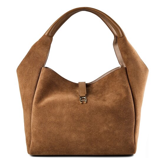 AIGNER Zaira Borsa a spalla Vera Pelle 33 cm