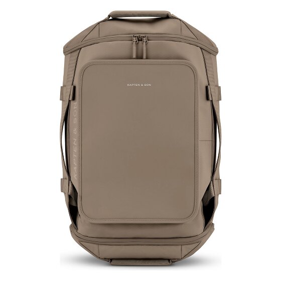 Kapten & Son Lisbon Zaino da giorno S 40 cm Vano porta PC