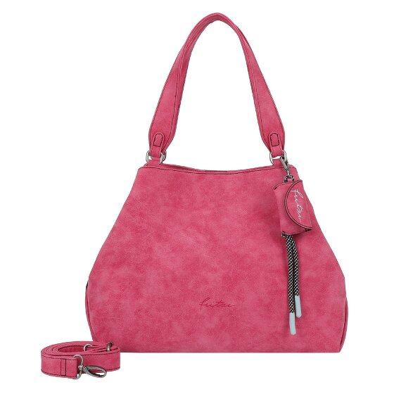 Fritzi aus Preußen Bitzi03 Borsa shopper 43 cm